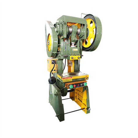 Small CNC Platform Type Punching Machine