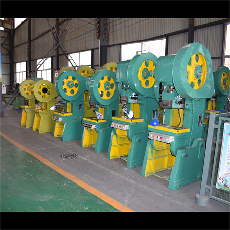 Punch Press Servo Hiina tootja müüb Hiina kvaliteetset ühe servoga CNC-torni perforaatorit