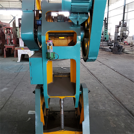 Hiina hüdrauliline ümmarguste ruudukujuliste torude kaheliiniline töötlemine mulgustamispress Automaatne CNC toru aukude toru mulgustamismasin