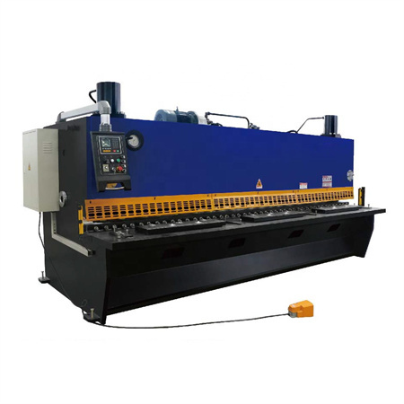 Pikkusesse lõikamine masin lõikamismasinad Rasked lehtmetallist galvaniseeritud terasplekid 0-25 M/min 1,0*0,8*1,1 100 - 300 Mm CE ISO