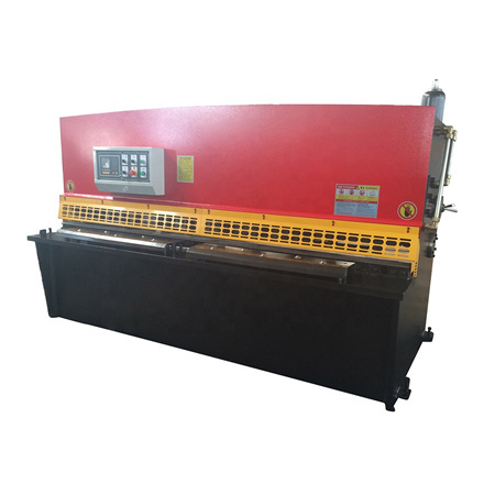 JQ50 kvaliteetne automaatne CNC-sarruse lõikamismasin terasvarda lõikamise tootmisliin