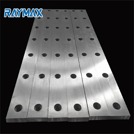 Giljotiini metalli reklaam tippkvaliteediga AMUDA 16X3200 mm giljotiini lõikamismasina hind metallterase jaoks