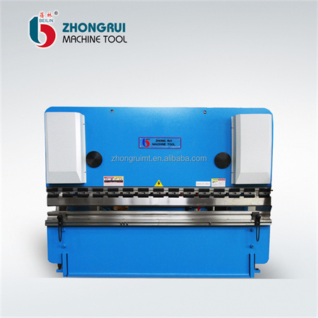 Masina painutamise pügamis- ja lõikamismasina tootja metallist multifunktsionaalne hüdrauliline rauatöötlemismasin paindelõikamise ja stantsimisega