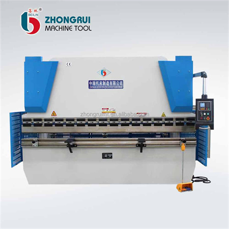 QC12Y4x2500 hüdrauliline lõikamine metallitöötlemiseks lõikamiseks hüdrofatsiaalne giljotiinmasin