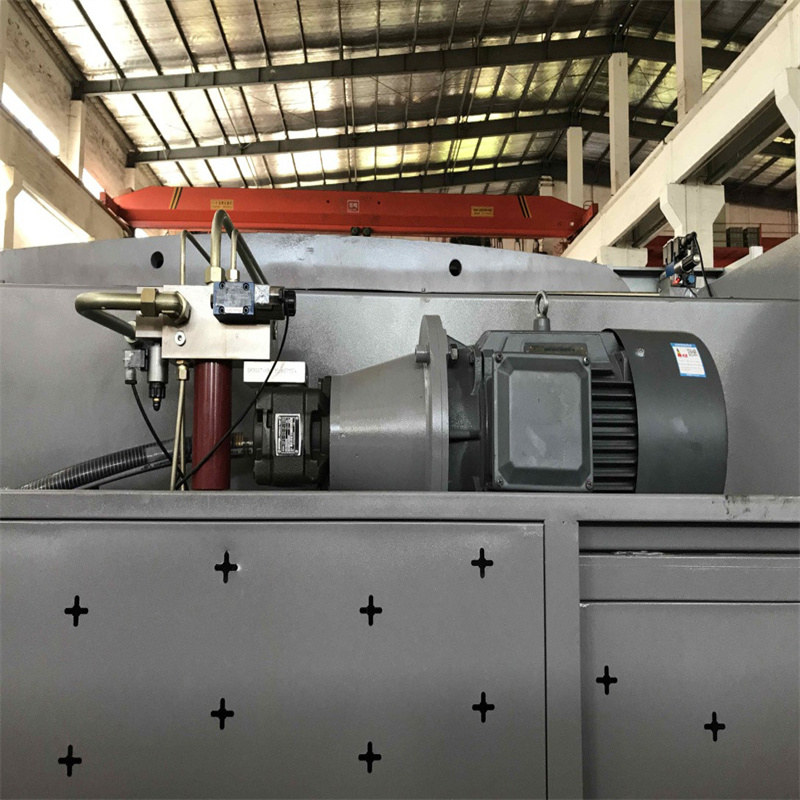 Wc67yk 80 100 160 200 tonni 3200 mm E21 Nc lehtmetallist õli hüdrauliline press piduri hind