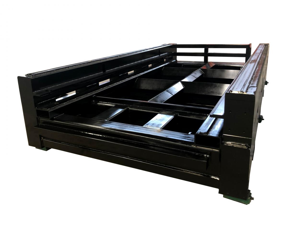 China Industrial Metal Aluminum 1kw 2kw Sheet Metal Fiber Laser Cutting Machine Hiina Tööstuslik metallist alumiiniumist 1kw 2kw lehtmetallkiudlaseriga lõikamismasin